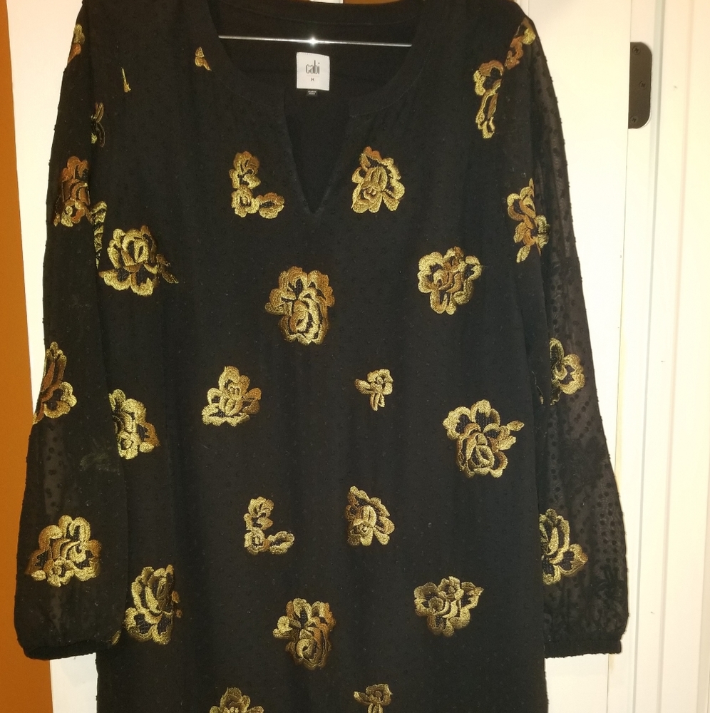 Cabi Occasion Dress